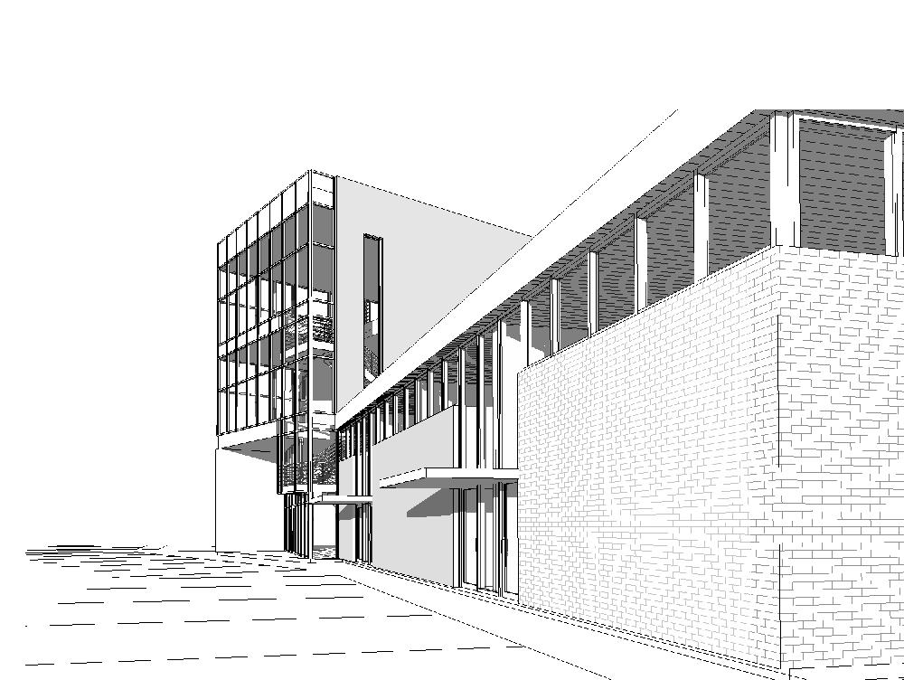 Mixed use conceptuals