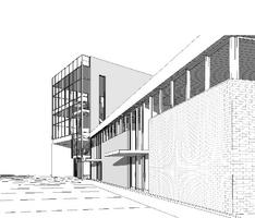 Mixed use conceptuals