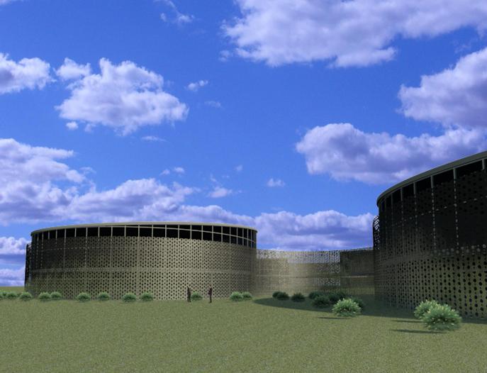 Project Behive