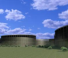 Project Behive