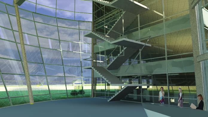 Atrium