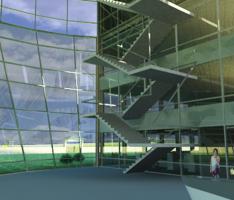 Atrium