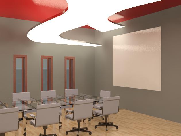Barrisol project