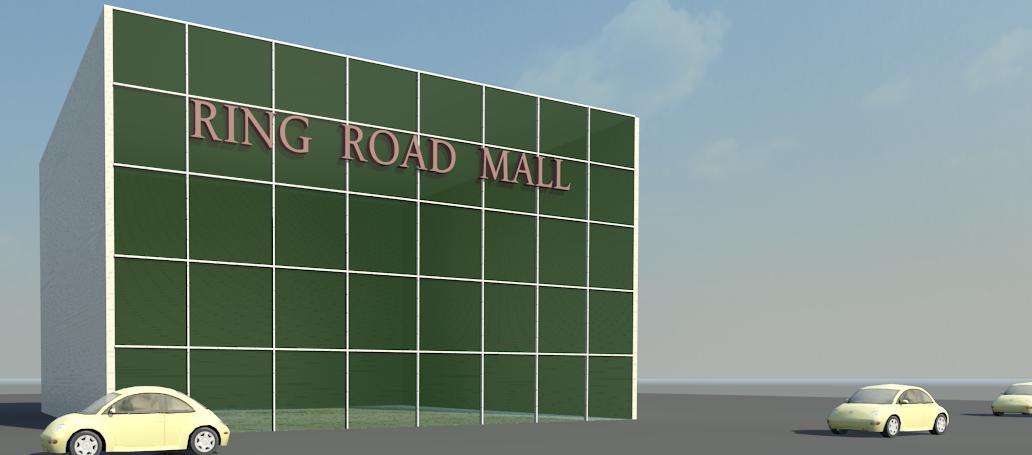 mall