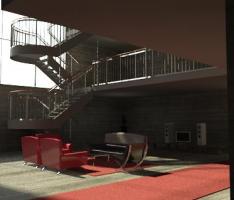 Interior - house