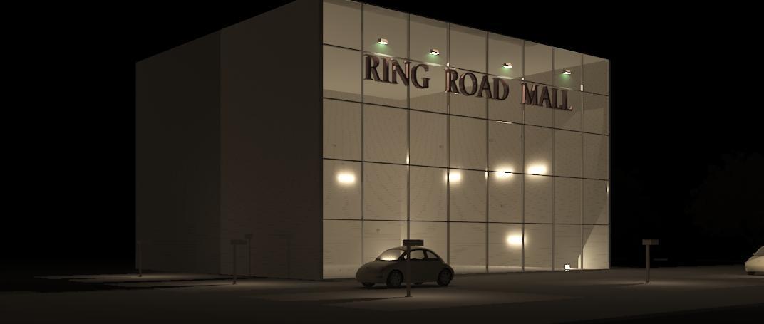 MALL