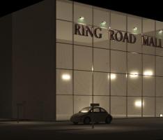 MALL