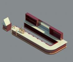bar