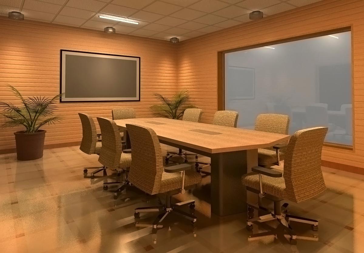 CONFERENCE ROOM