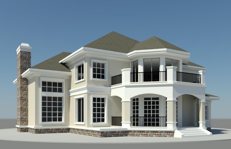 California Stucco
