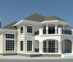 California Stucco