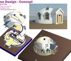 Small dome