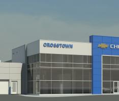 GM Dealership Reno