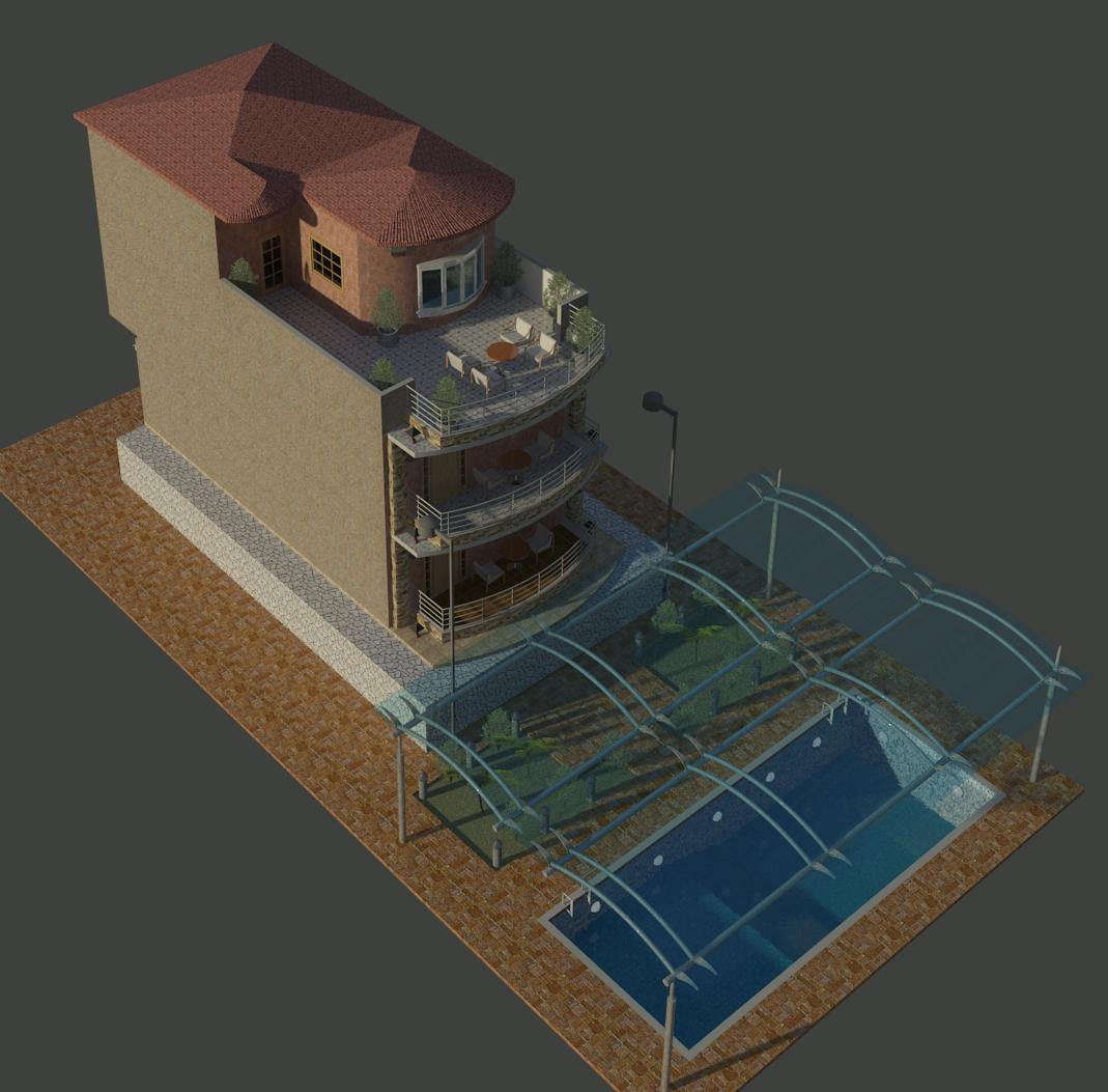 Chalet