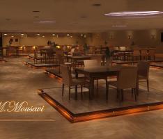 restoran iran