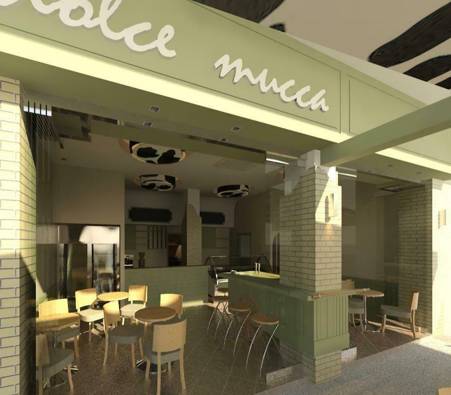 dolce mucca