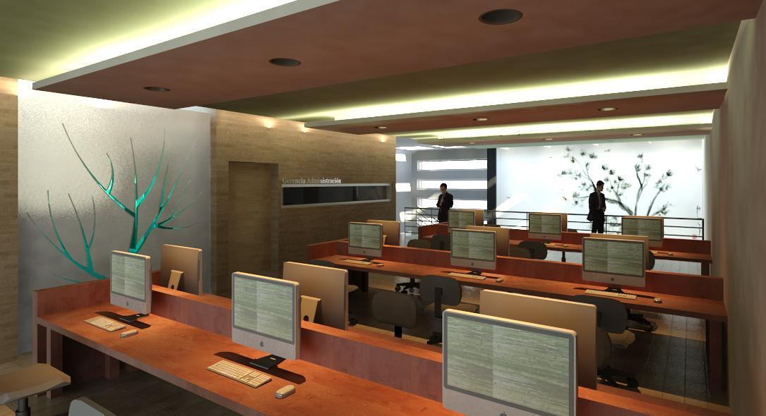 oficina