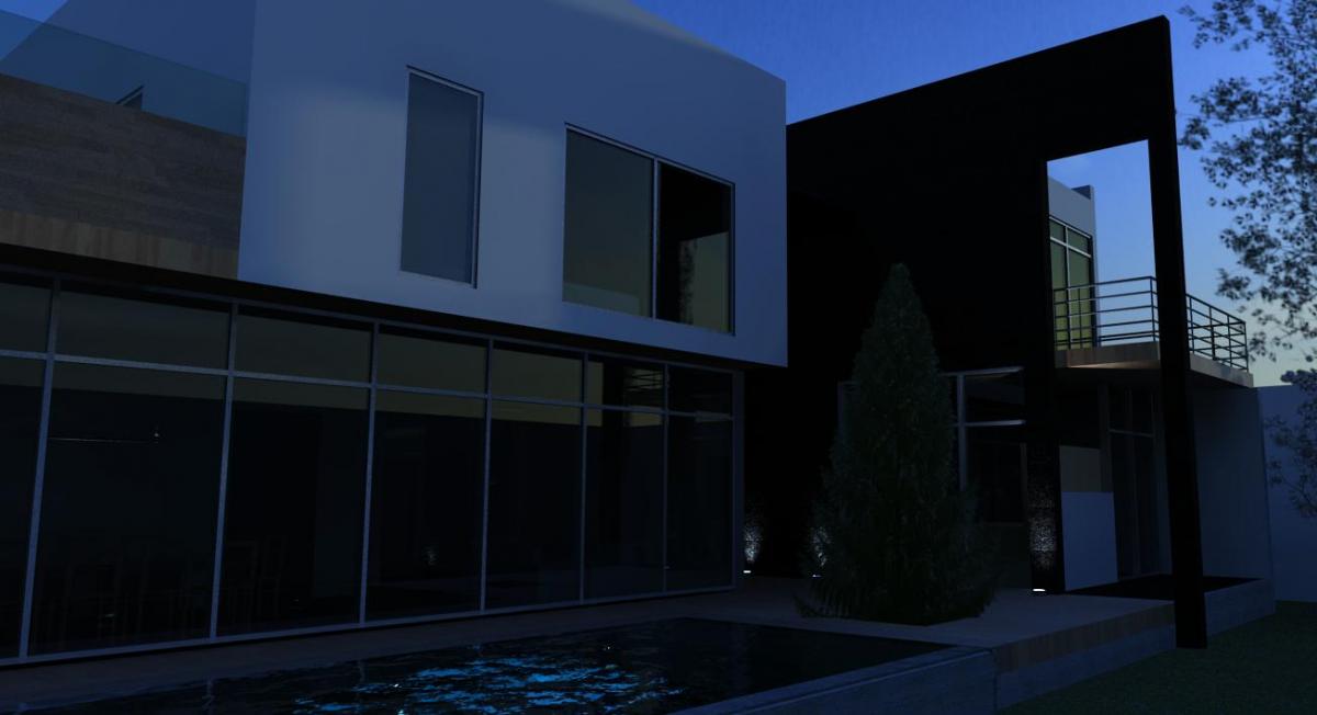 casa