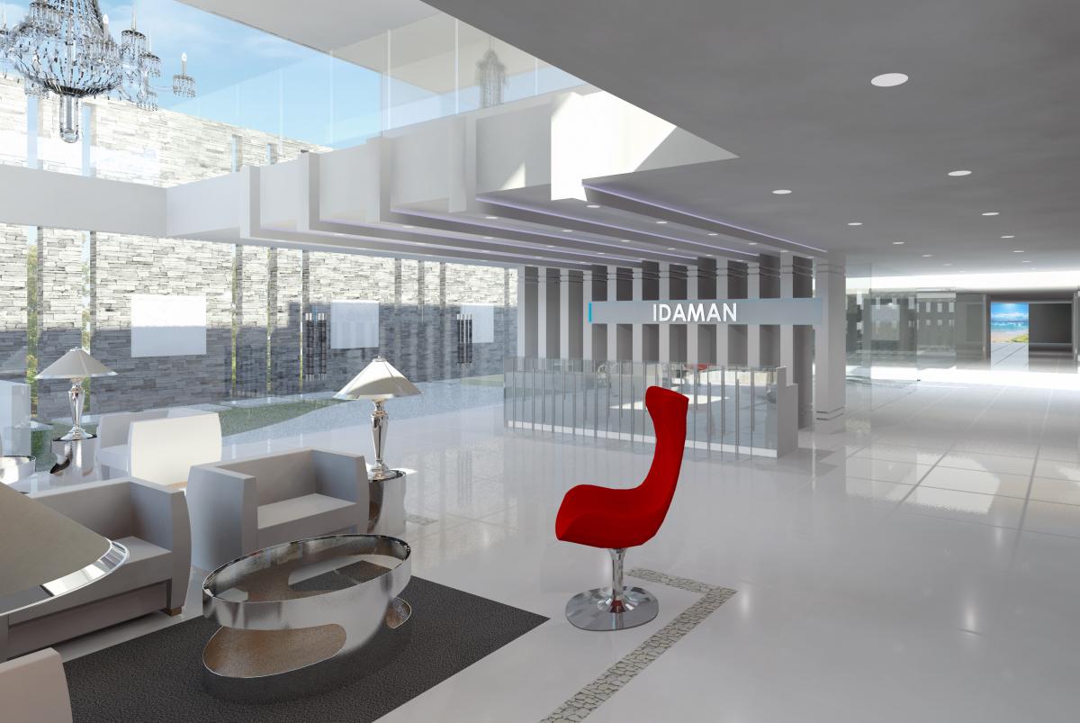 ID HOTEL