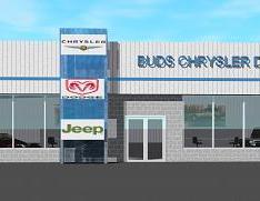 JEEP DEALERSHIP