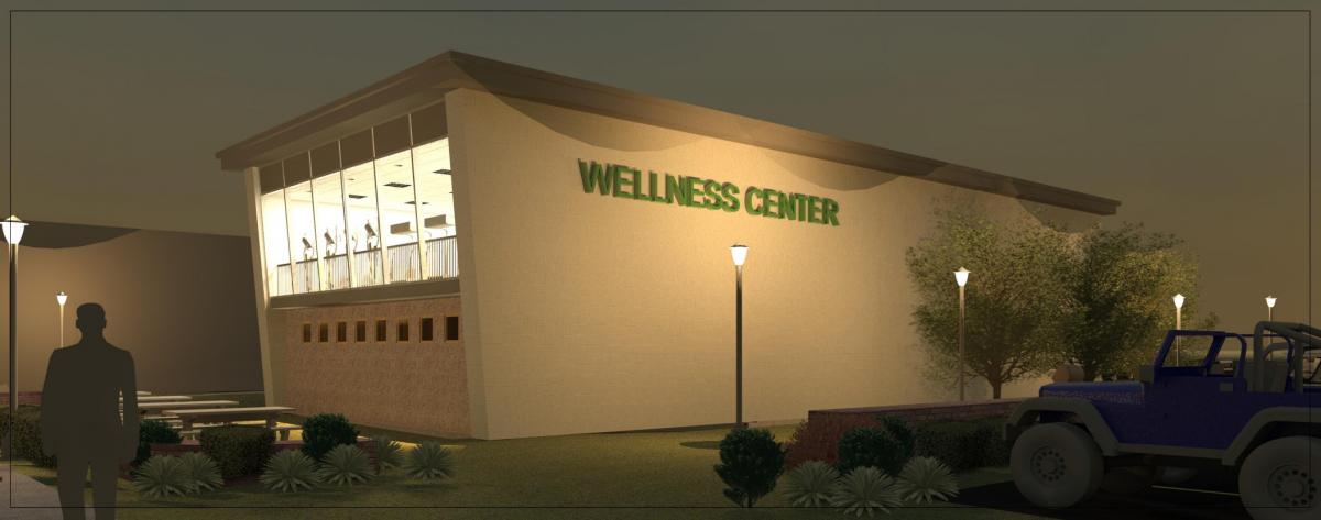 Wellness Center