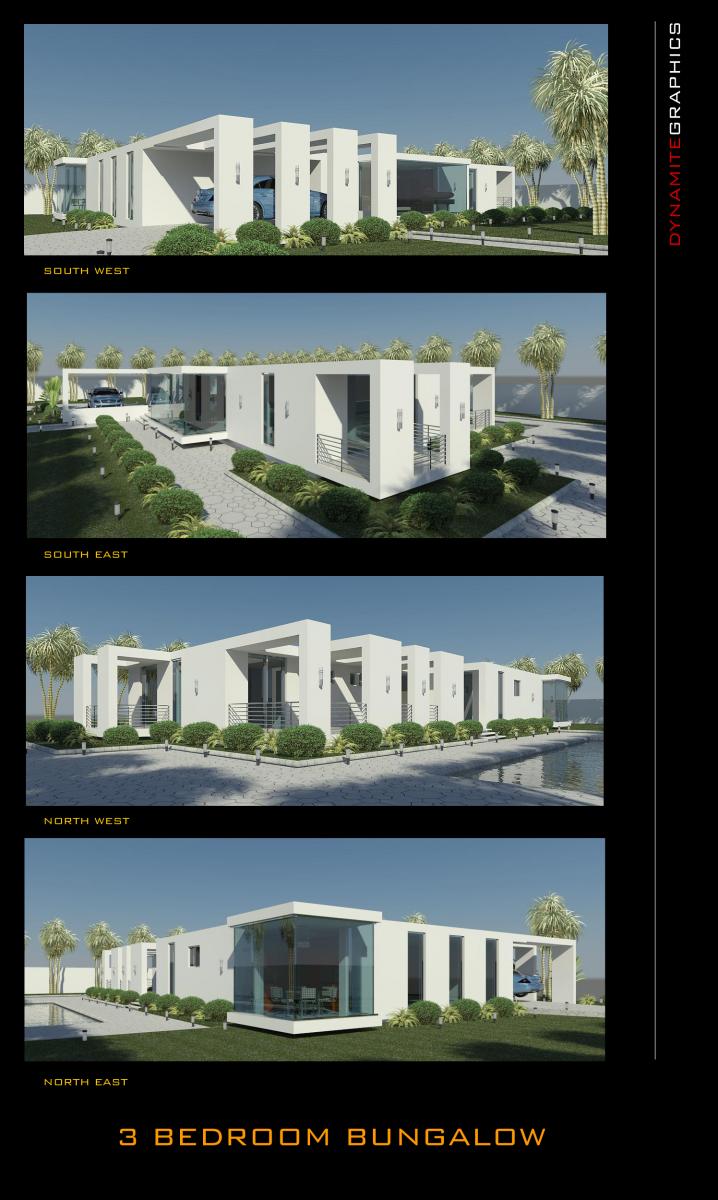 BUNGALOW
