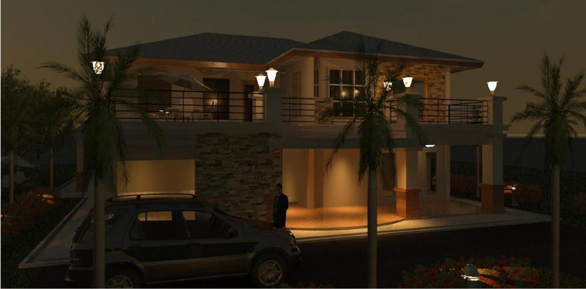 g.nik house kb2