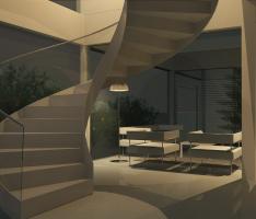 Brijesh living RM