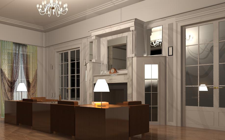 Interno