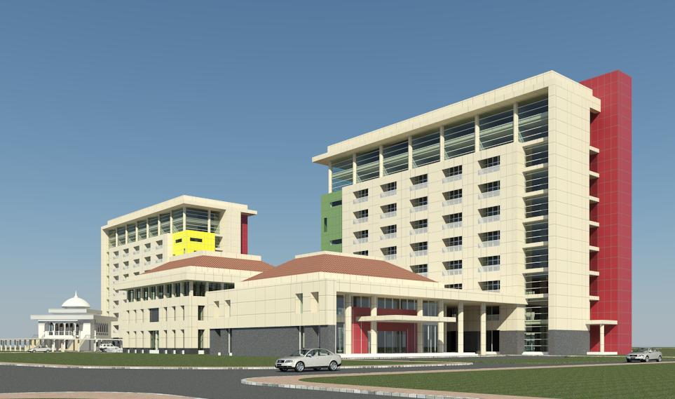 tower 2 unj