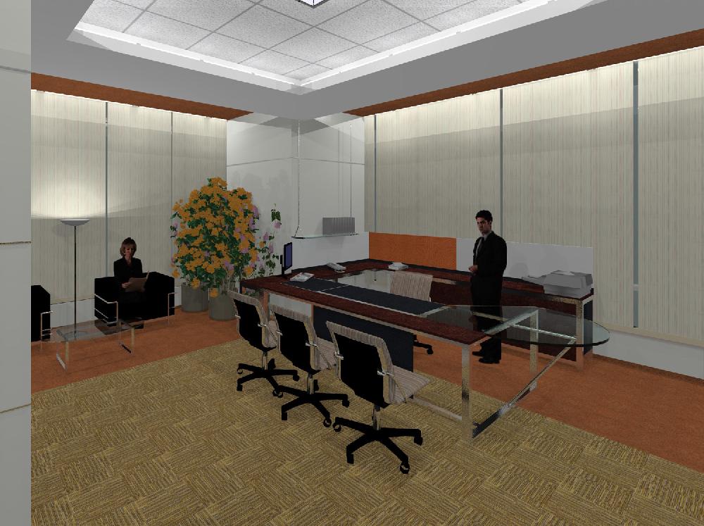md room
