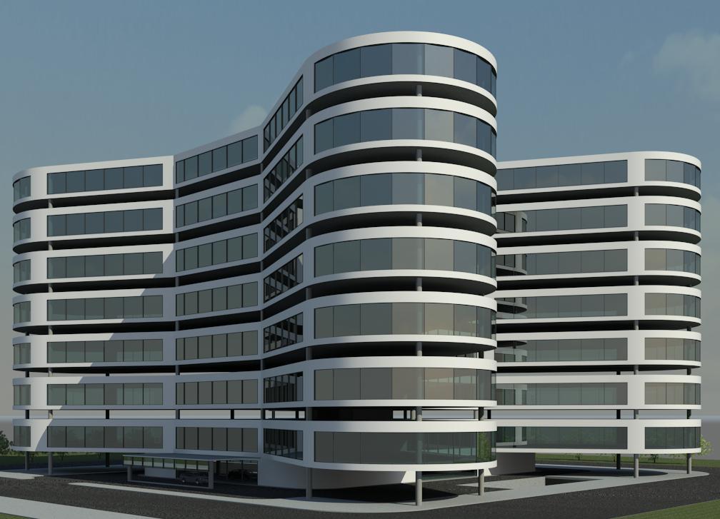 Office Building