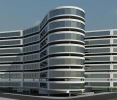 Office Building