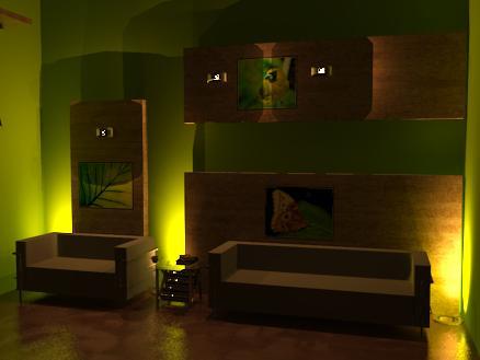 Waiting Room