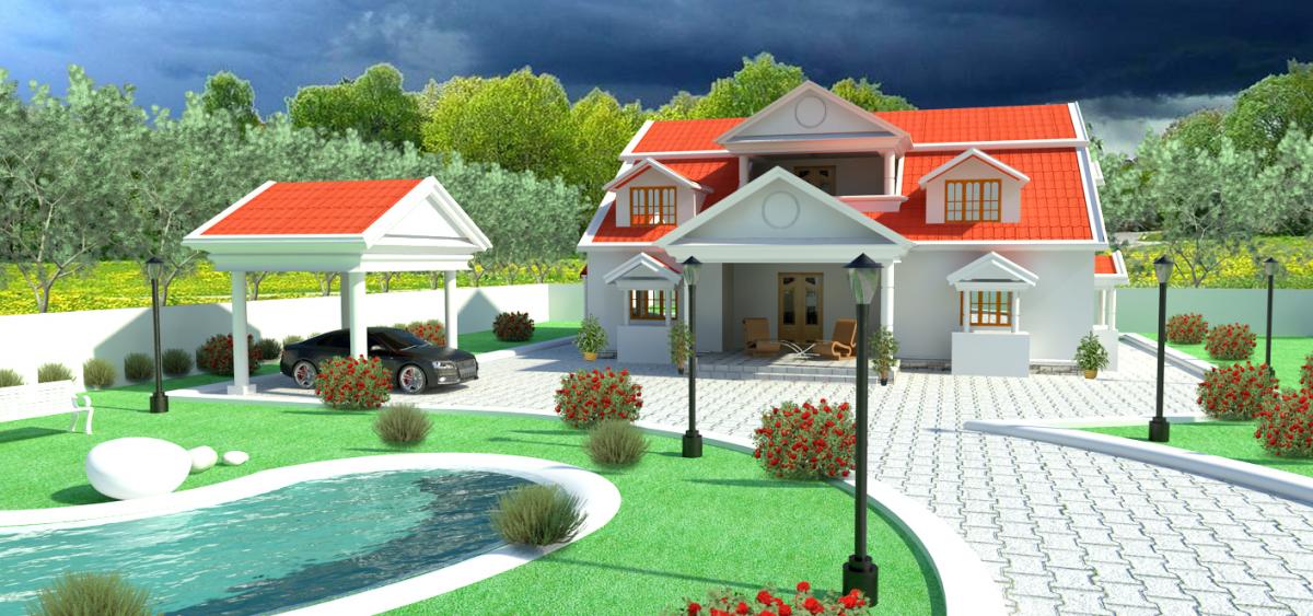 NIK HOME