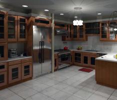 Kitchen Version 2.0
