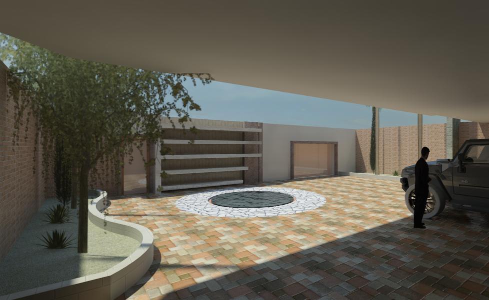 طراحی مسکونی