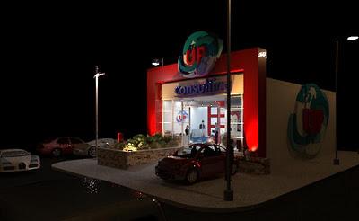 UP NOITE