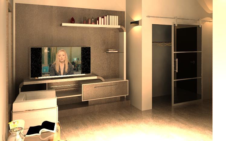 Hotel Room 4