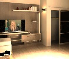 Hotel Room 4