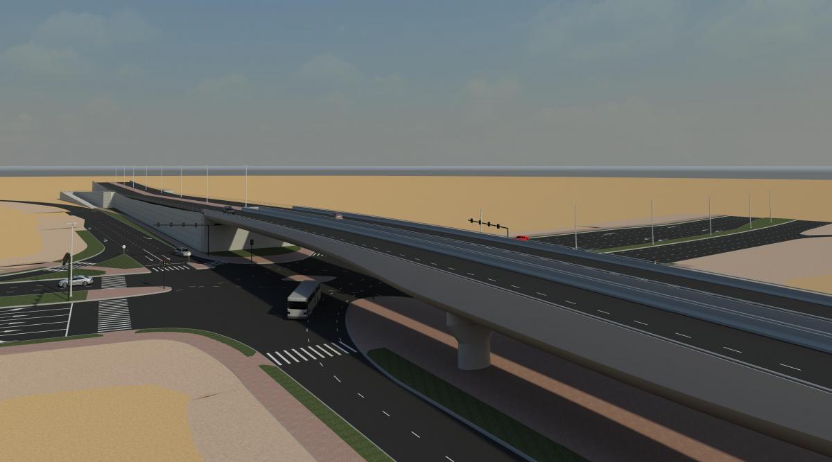 Road