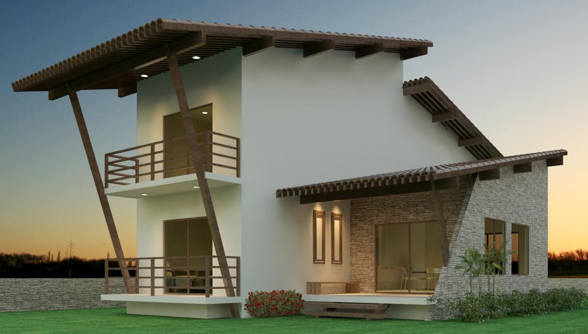 casa