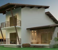 casa