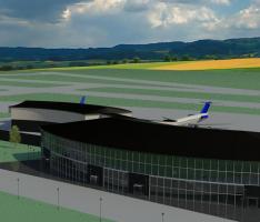 airport