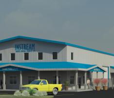 Instream