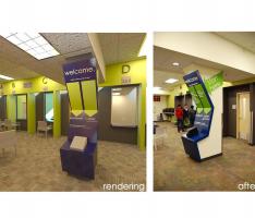 new offices