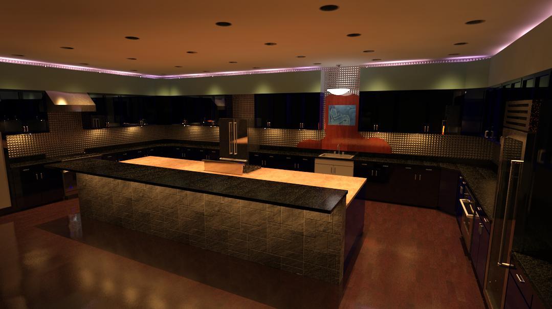 KITCHEN 1.0