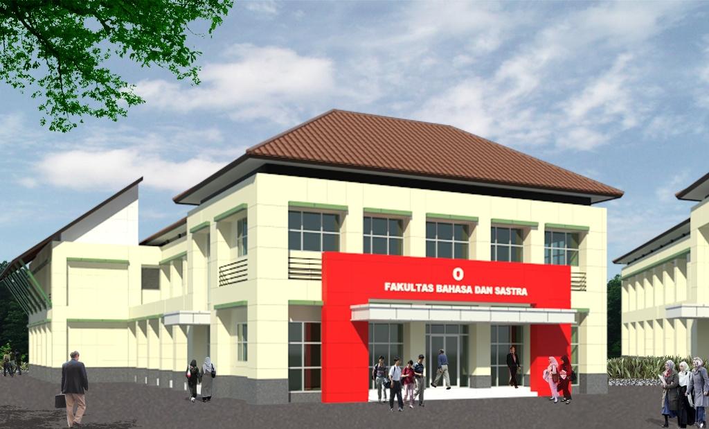 building -O, UNJ