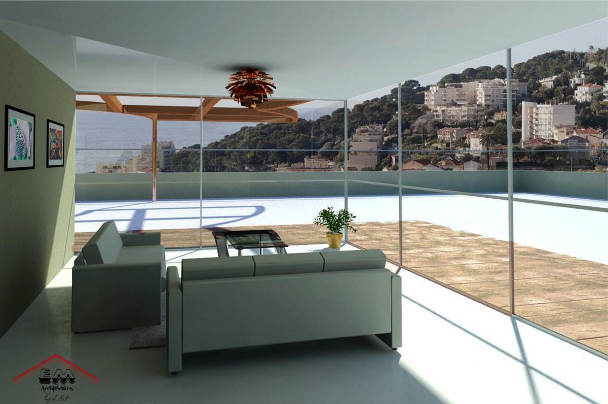 Another render..