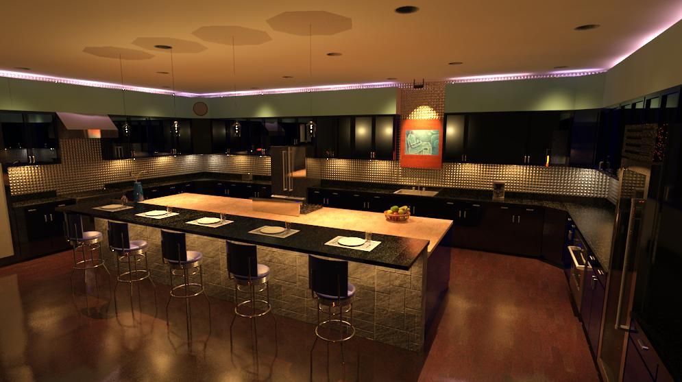 Kitchen 2.0